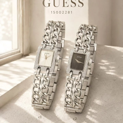 ساعت زنانه Guess
