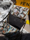 کیف فندی fendi