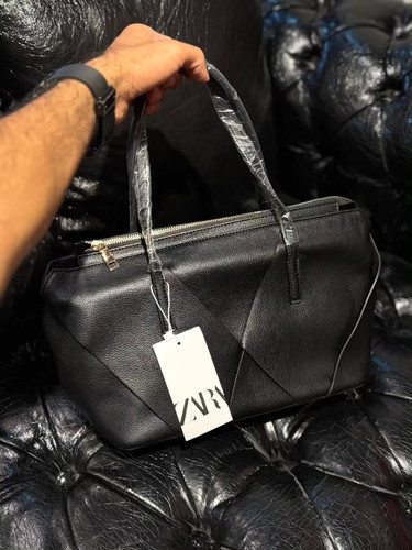 کیف zara